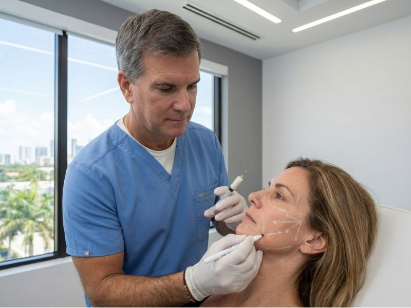 Bioestimuladores (Sculptra & Radiesse)